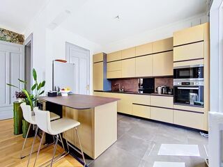  Appartement à vendre 4 pièces 166 m²