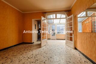  Maison à vendre 4 pièces 80 m²