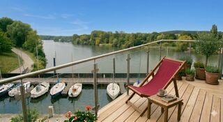  Appartement � vendre 5 pi�ces 102 m�
