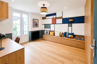  Maison à vendre 8 pièces 141 m²