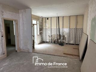  Maison à vendre 3 pièces 60 m²