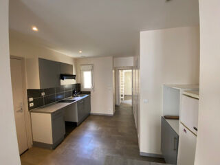  Appartement  vendre 2 pices 42 m