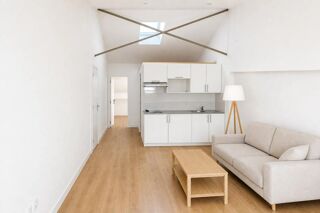  Appartement à vendre 2 pièces 34 m²