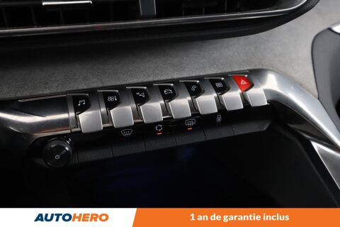 3008 1.2 PureTech GT 130 ch 2021 occasion 92130 Issy-les-Moulineaux