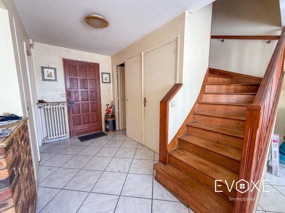 Vente Maison Maison familiale sur les hauteurs d'Andilly Andilly
