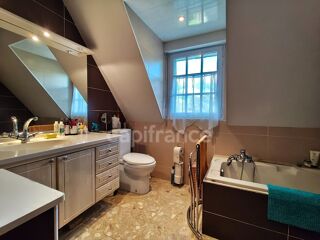  Maison à vendre 5 pièces 85 m²