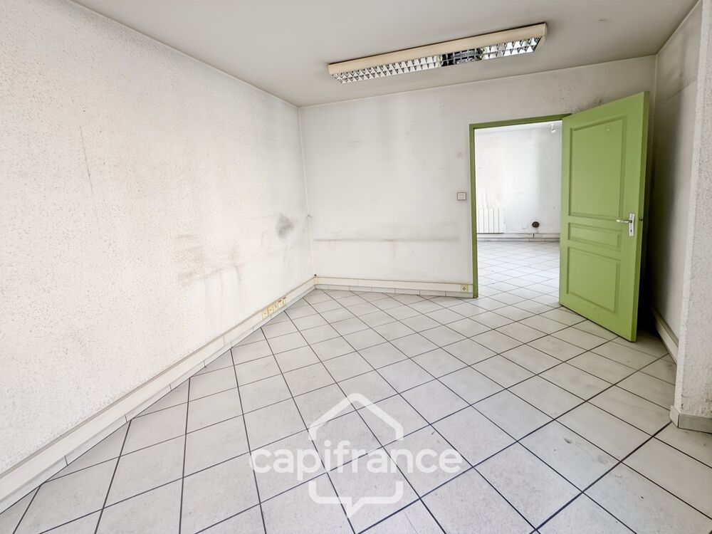 Vente Immeuble SPÉCIAL INVESTISSEURS – Immeuble de rapport avec fort potentiel – Chalon-sur-Saône Chalon sur saone
