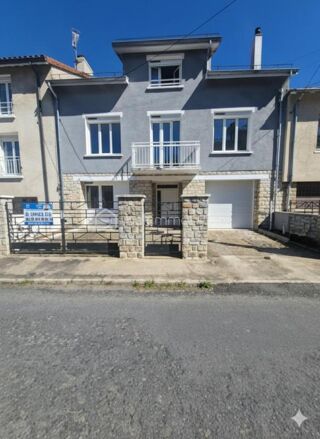  Maison � vendre 9 pi�ces 190 m�