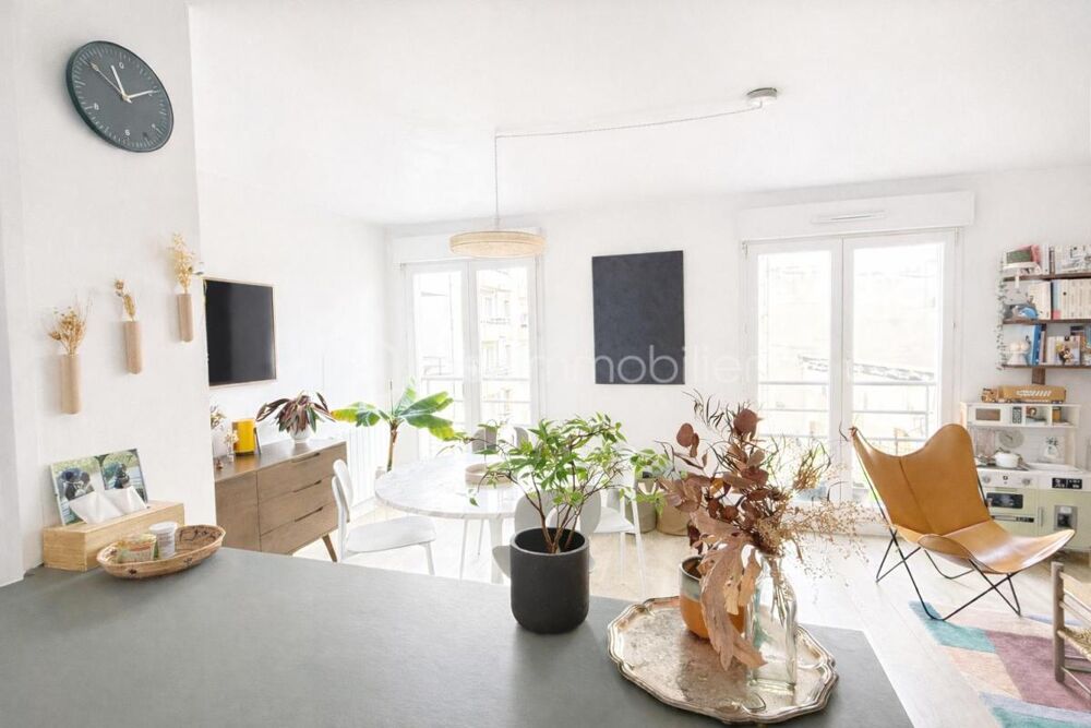Vente Appartement coup de coeur assuré !! Nantes