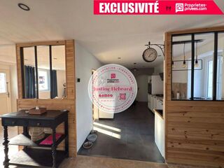  Maison � vendre 6 pi�ces 197 m�