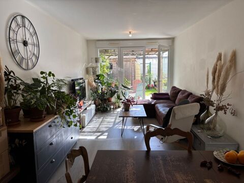   Appartement de 65m2 � louer sur Carquefou Appartement - 3 pi�ce(s) - 65 m�