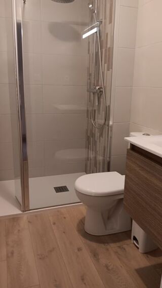  Appartement � louer 1 pi�ce 30 m�