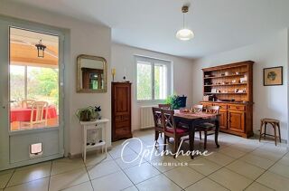  Maison à vendre 7 pièces 146 m² Monsempron libos