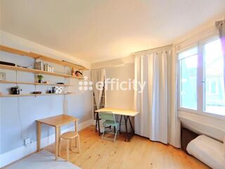  Appartement � vendre 1 pi�ce 17 m�