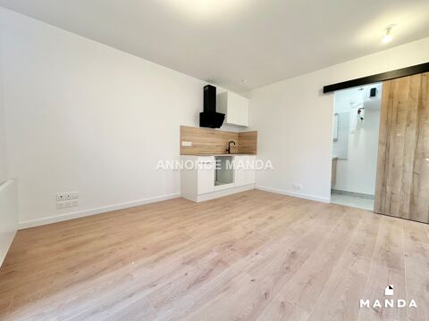  Appartement � louer 2 pi�ces 28 m�