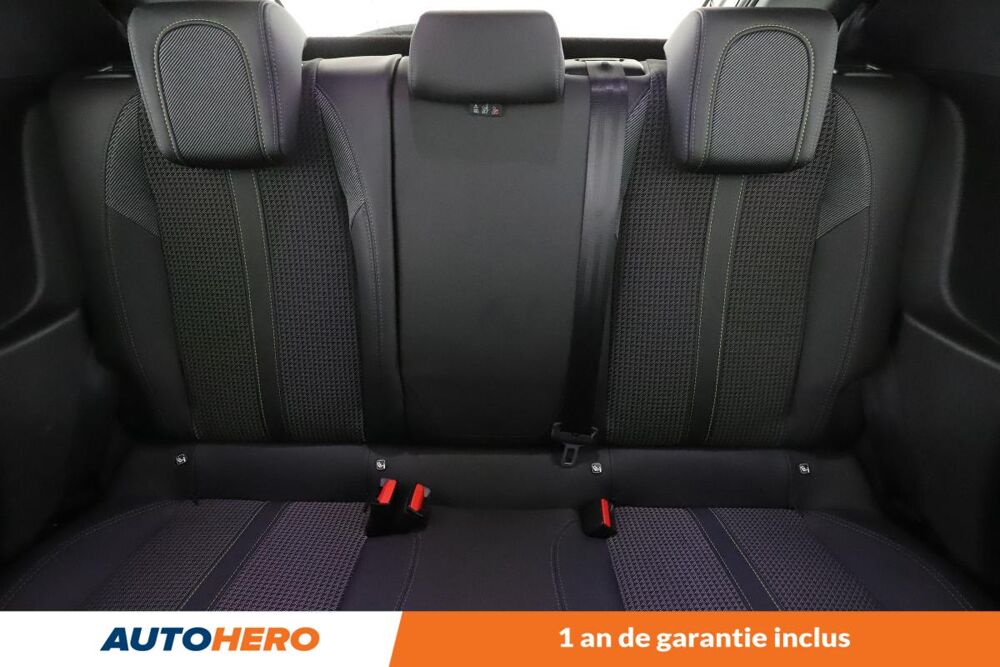 208 1.5 Blue-HDi GT Line 5P 100 ch 2020 occasion 92130 Issy-les-Moulineaux
