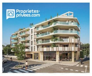  Appartement � vendre 3 pi�ces 66 m�