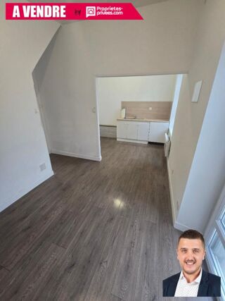  Maison à vendre 5 pièces 77 m²