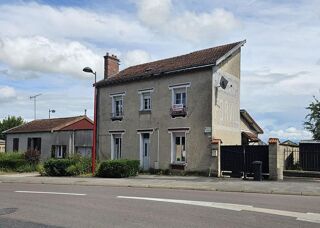  Maison à vendre 4 pièces 109 m²