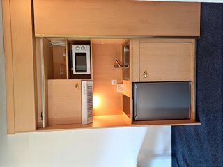  Appartement � vendre 1 pi�ce 28 m�