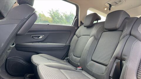 Sc&eacute;nic Grand 1.6 dCi 130 Energy Business 2017 occasion 69200 Venissieux