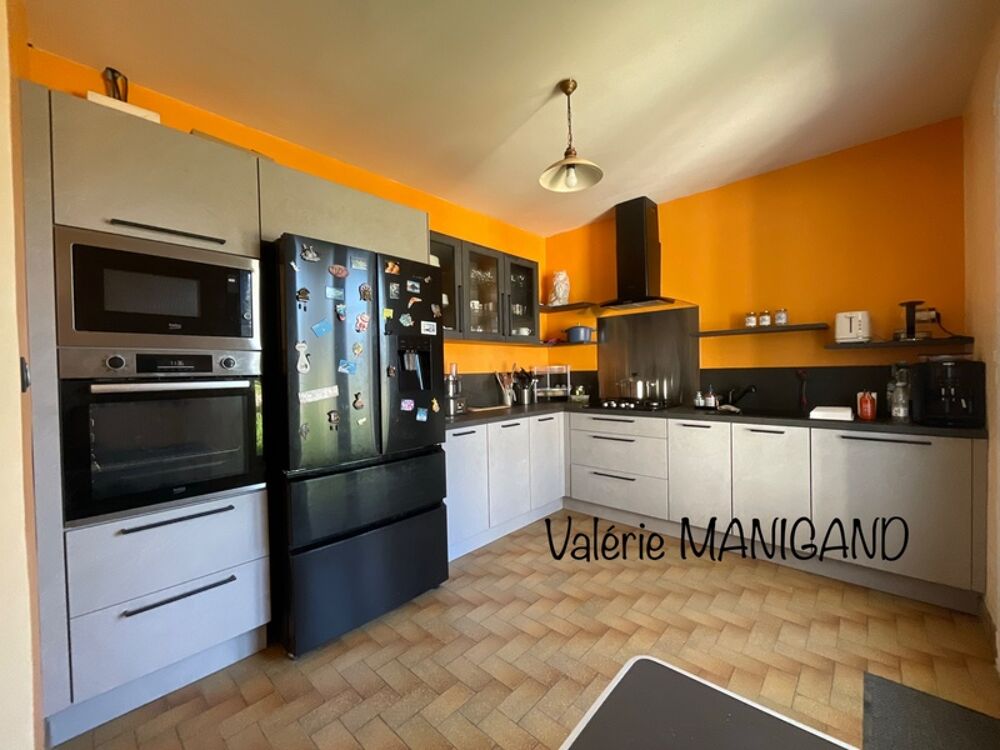 Maison à vendre 5 pièces TRELISSAC (24)