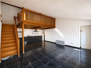 Appartement � vendre 1 pi�ce 53 m�