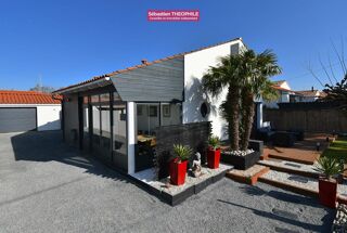  Maison � vendre 6 pi�ces 130 m�