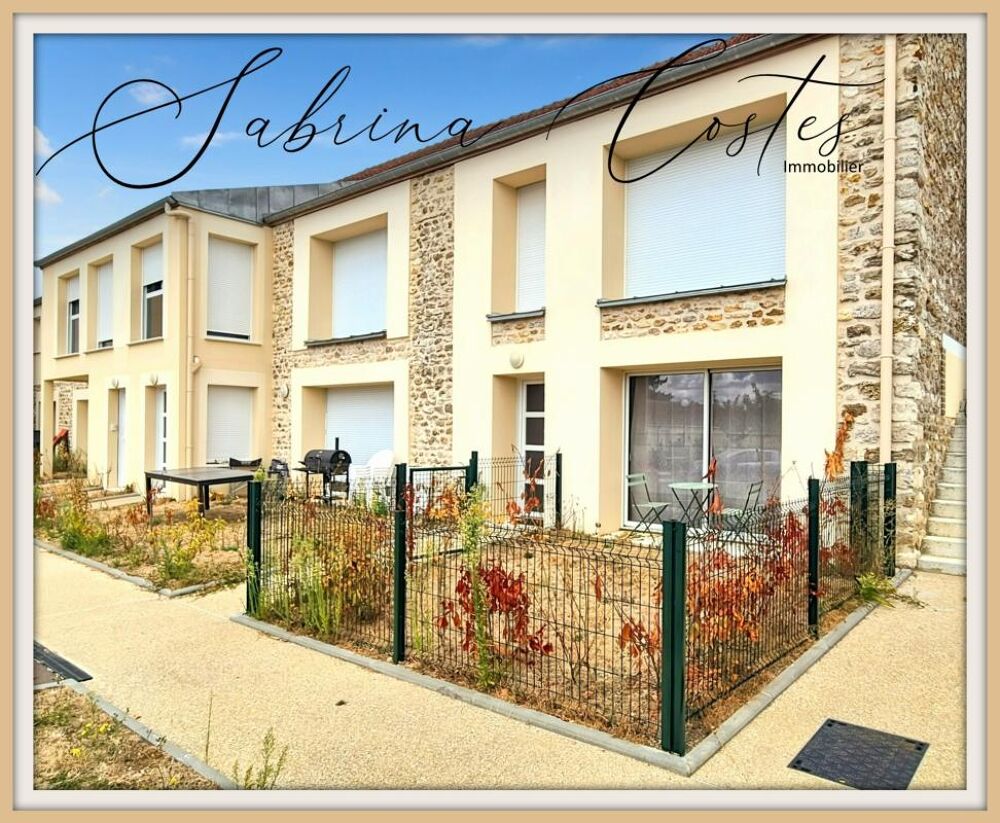 Vente Appartement ? LA CHAPELLE-RÉANVILLE – APPARTEMENT 3 PIÈCES – 65 M² – TERRASSE – 2 STATIONNEMENTS – AUCUN TRAVAUX La chapelle reanville
