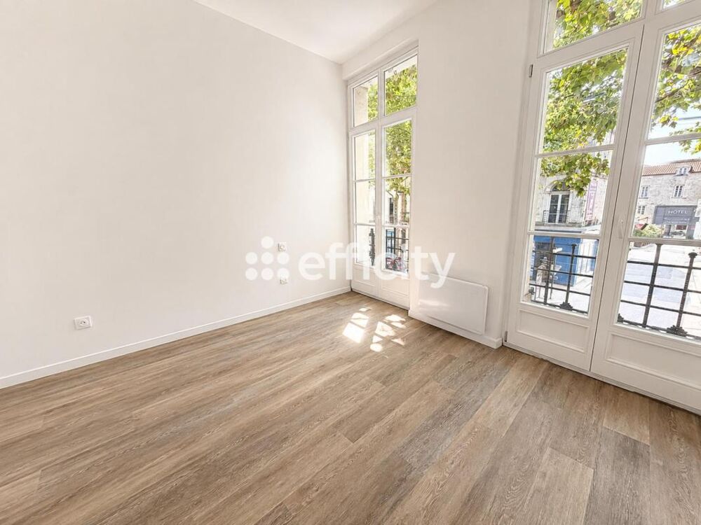 Vente Appartement Appartement Saintes