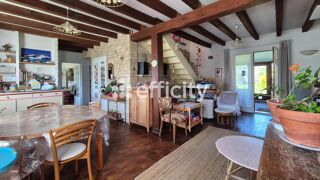  Maison à vendre 5 pièces 120 m²