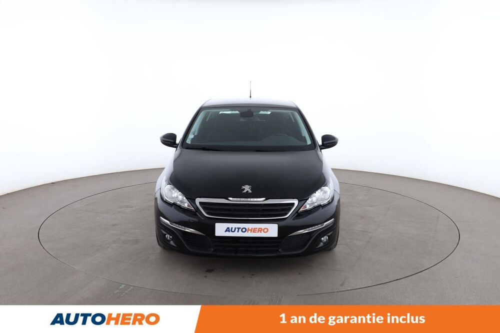 308 1.6 Blue-HDi Active 120 ch 2017 occasion 92130 Issy-les-Moulineaux