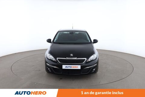 308 1.6 Blue-HDi Active 120 ch 2017 occasion 92130 Issy-les-Moulineaux