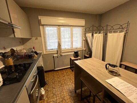  Appartement  louer 2 pices 50 m