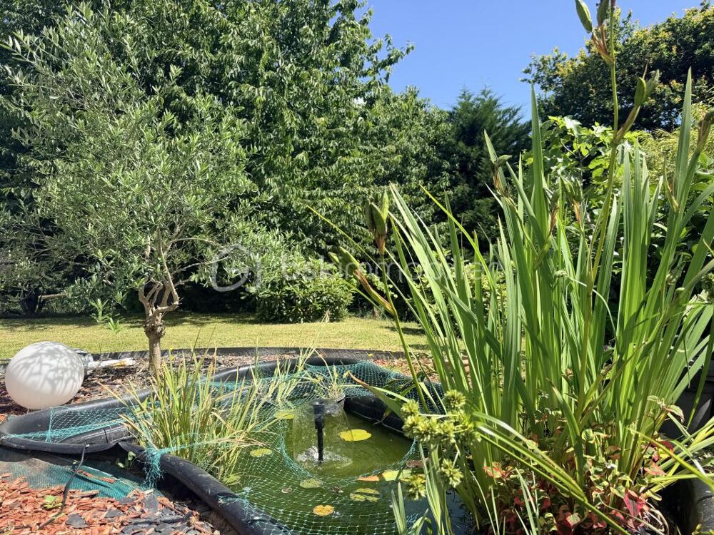 Vente Maison SOUS-OFFRE - NOUVEAUTE - EXCLUSIVITE - Votre futur cocon familial à l'abri des regards ! Hopital camfrout