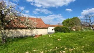  Maison à vendre 5 pièces 103 m²