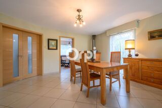  Maison à vendre 5 pièces 133 m²