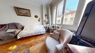  Appartement � vendre 2 pi�ces 54 m�