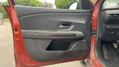Jogger 1.0 TCe 110 Sl Extreme + 2022 occasion 65200 Bagneres De Bigorre
