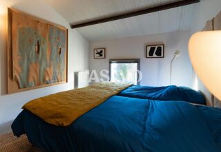  Maison à vendre 6 pièces 142 m²