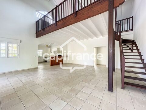  Villa � louer 6 pi�ces 189 m�