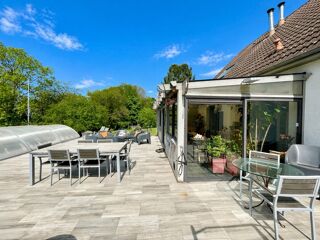  Maison � vendre 7 pi�ces 150 m�