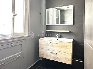  Appartement à vendre 2 pièces 48 m²