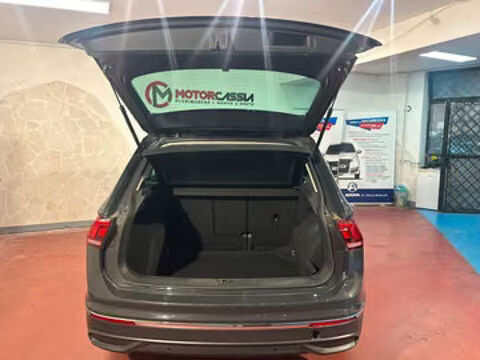 Tiguan 2.0 TDI 150 ch DSG R-Line 2024 occasion 33000 Bordeaux