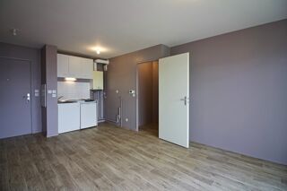  Appartement à vendre 2 pièces 41 m²