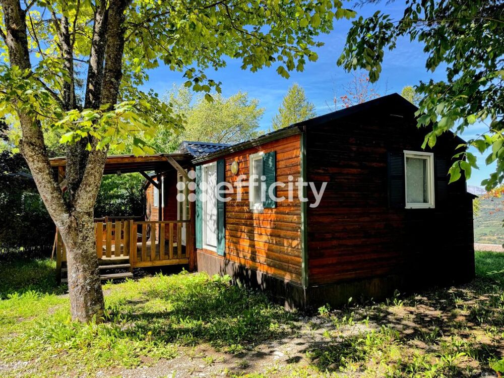 Vente Chalet Chalet Saint leger les melezes