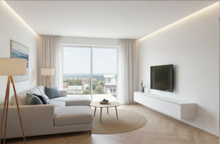  Appartement � vendre 2 pi�ces 35 m�