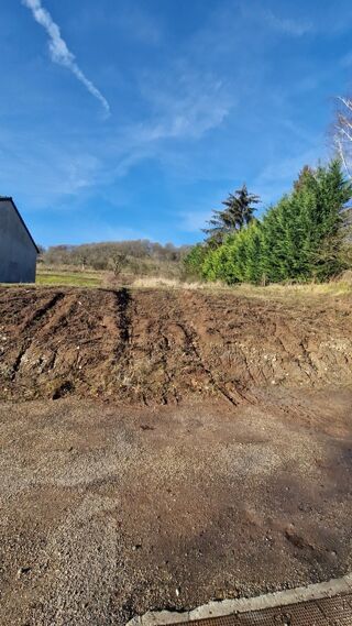  Terrain � vendre 795 m�