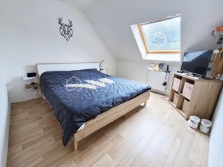  Maison  vendre 5 pices 89 m