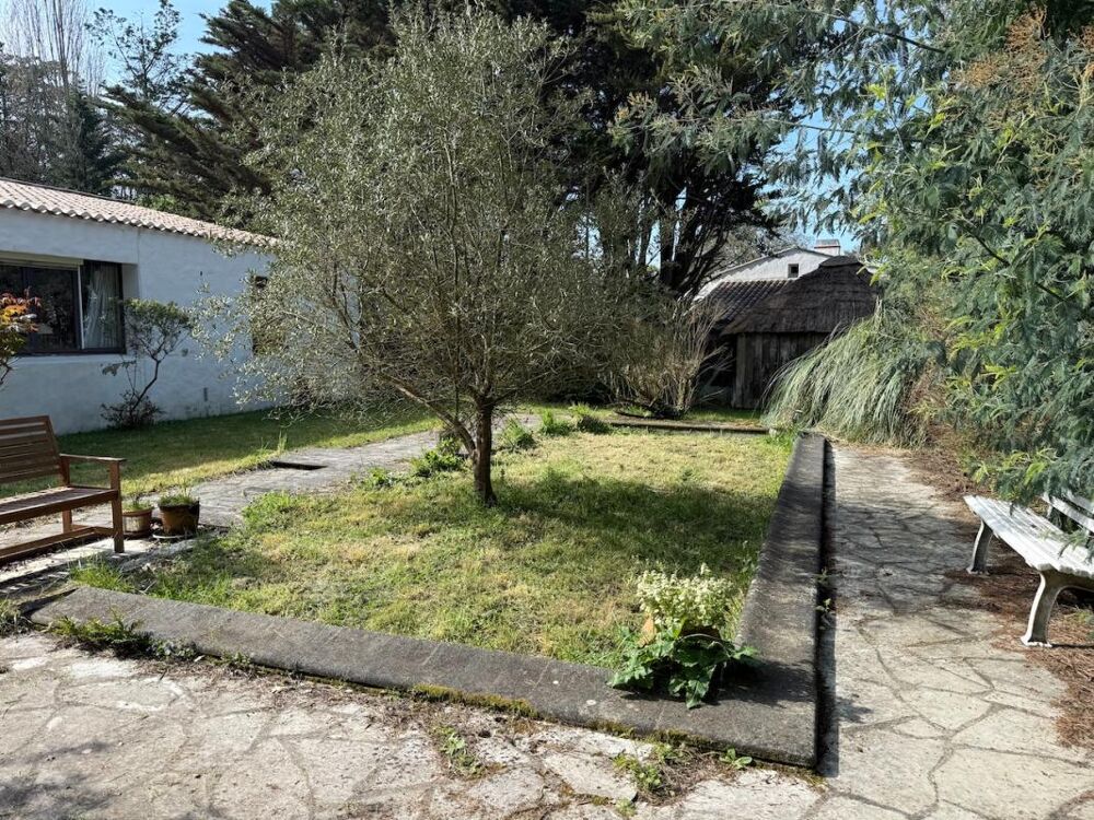 Maison 6 pièces 170 m² · à Noirmoutier en L Ile · 170 m² · 1 293 750 €